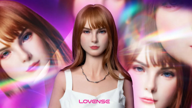 Emlékezésre képes AI-jal mutatta be intim robotját a Lovense a CES 2026-on kép