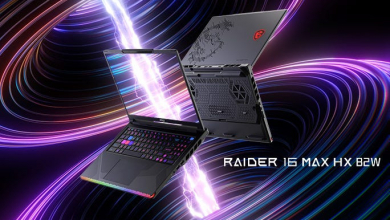 Az új Raider, Stealth és Crosshair gépek dizájnban és felépítésben is változtak kép