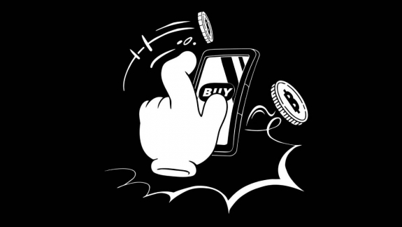 Egy újabb kripto-kezelő állítja le szolgáltatásait Magyarországon kép