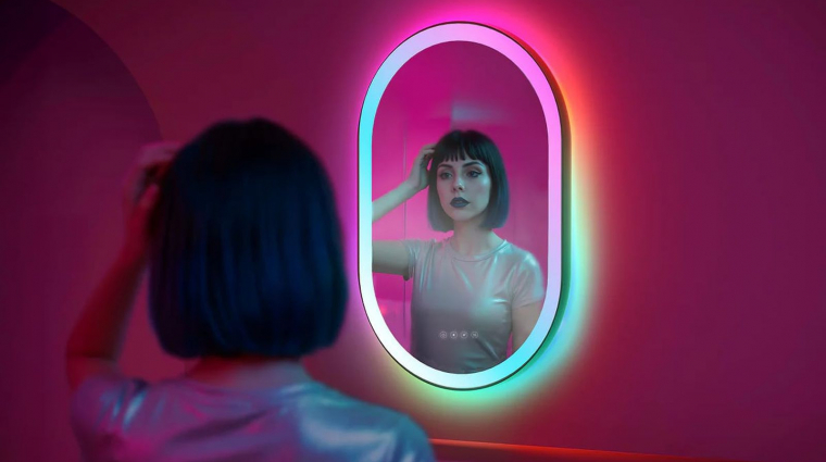 Új tükrös és falikapcsolós megoldásokkal bővül a LIFX okosvilágítási kínálata