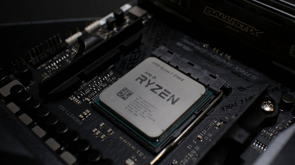 Kedvenc CPU-ink III. rész - legendás processzorok, amik többet adtak, mint amennyiért vettük őket kép