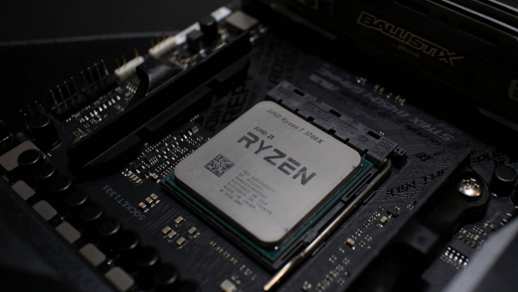 Kedvenc CPU-ink III. rész - legendás processzorok, amik többet adtak, mint amennyiért vettük őket kép