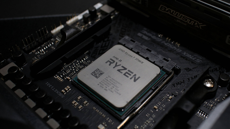 Kedvenc CPU-ink III. rész - legendás processzorok, amik többet adtak, mint amennyiért vettük őket kép