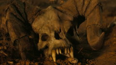 A Fallout-sorozat deathclaw-ja nem csak egy újabb szörny, és Todd Howard ezt szándékosan így akarta kép