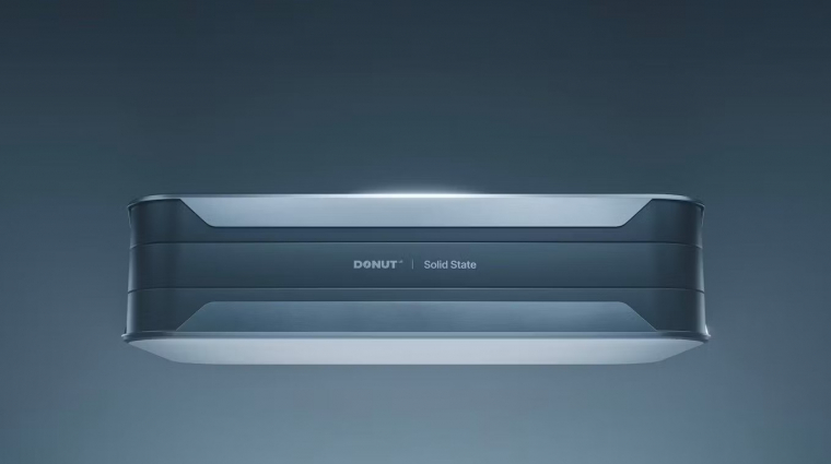 Villámgyorsan töltődik, és nagyon lassan degradálódik az új csodaakkumulátor kép