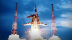 India az űrbe vinné az adatközpontokat kép