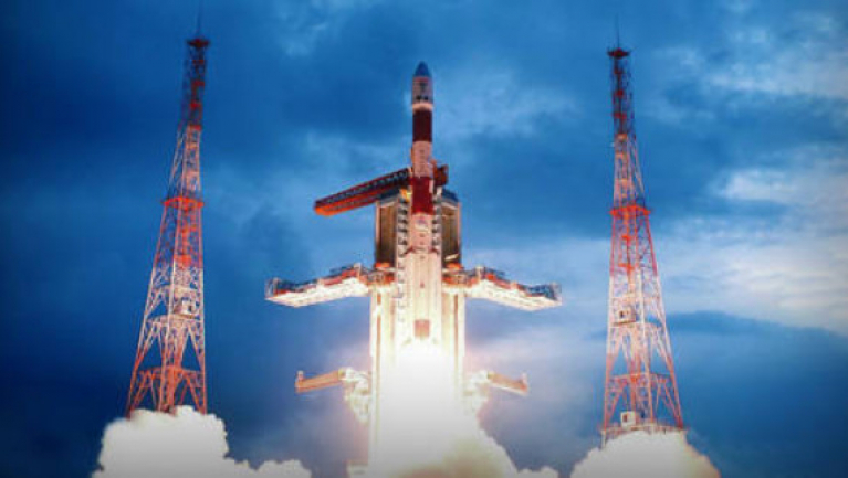 India az űrbe vinné az adatközpontokat kép