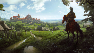 „Kiba...ttul utálom az AI-művészetet” - mondta a Manor Lords kiadójának főnöke kép