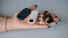 A Motorola is hordható AI-eszközzel próbálkozik, csak minek kép