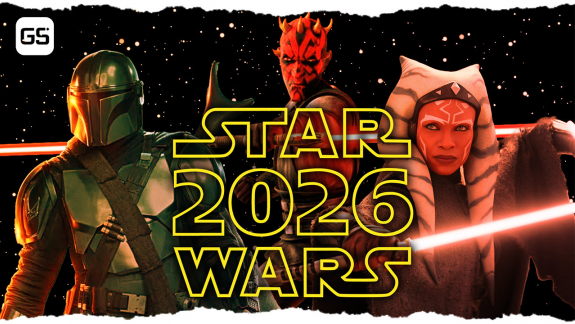 2026 lesz a Star Wars éve? kép