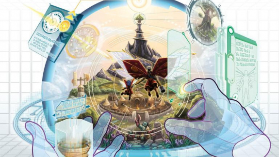 Képes lennél létrehozni a tökéletes civilizációt? Ebben a játékban pont ez a feladat! kép