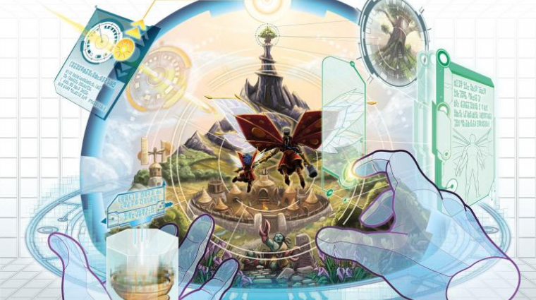 Képes lennél létrehozni a tökéletes civilizációt? Ebben a játékban pont ez a feladat! bevezetőkép