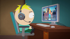 Cartmanék felugranak a Battle Busra, a Fortnite pedig rég várt újítást kap kép