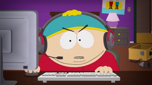 Megvan, mikor tér vissza a South Park kép