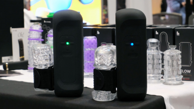 Másodpercenként tíz húzásra képes a norvég maszturbátor új generációja kép