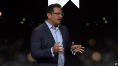 Az AMD alelnöke szerint nem gond a drága memória kép