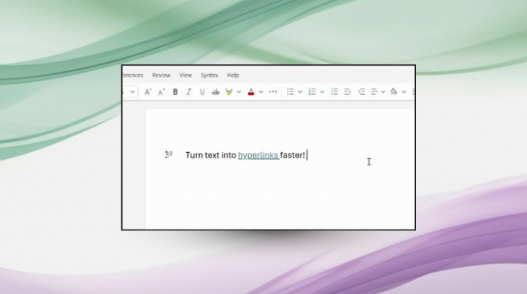 A Microsoft végre kijavította a Word egyik legidegesítőbb problémáját