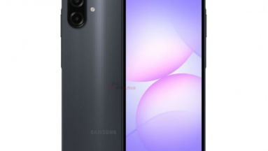 Meglepetésmodellből lehet az új Galaxy M17e kép