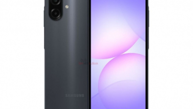 Meglepetésmodellből lehet az új Galaxy M17e kép