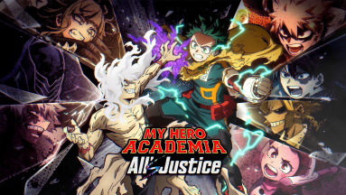 My Hero Academia: All's Justice előzetes - kipróbáltam, és szótlanul sikítoztam fókuszban