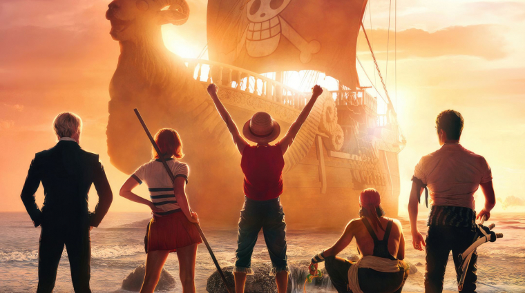 Meglepően jól működik a One Piece világa az élőszereplős sorozat 2. évadában bevezetőkép