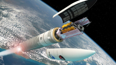 A NASA tudósai olyan felfedezést tettek, ami alapjaiban írja újra azt, amit az univerzumról gondoltunk kép