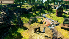 Ilyen lesz Peter Molyneux utolsó játéka kép