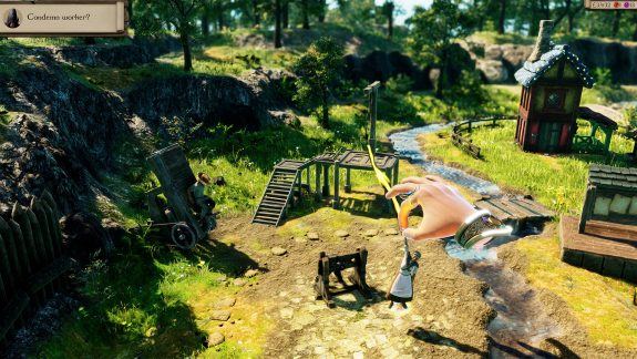 Ilyen lesz Peter Molyneux utolsó játéka kép