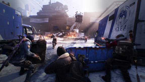 Tíz év után újra kiadhatja a Ubisoft az első The Divisiont kép