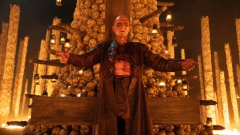 Nem vagytok felkészülve a 28 évvel később - A csonttemplom utolsó jelenetének meglepetésére kép