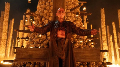 Nem vagytok felkészülve a 28 évvel később - A csonttemplom utolsó jelenetének meglepetésére fókuszban