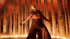 28 évvel később A csonttemplom kritika - memento muri kép