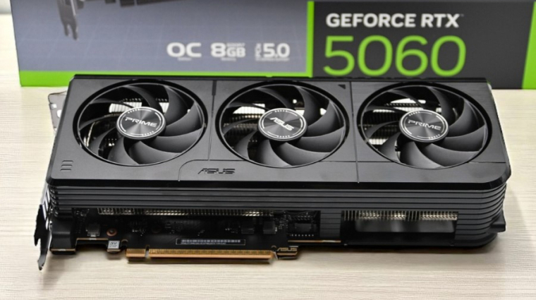 Az Nvidia visszavesz a nagyobb memóriából, az olcsóbb RTX 50-esek jönnek előtérbe