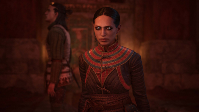 Romantikázhatunk majd a The Blood of Dawnwalkerben, de ennek súlyos ára lesz kép