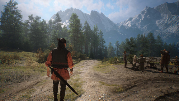 Így szerezhetsz plusz időt a családod megmentéséhez a The Blood of Dawnwalkerben kép