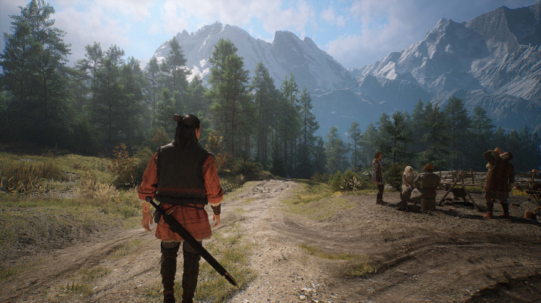 Így szerezhetsz plusz időt a családod megmentéséhez a The Blood of Dawnwalkerben bevezetőkép