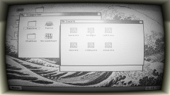 Nem nehéz ez a játék, csak nem bírtok megírni egy emailt se kép