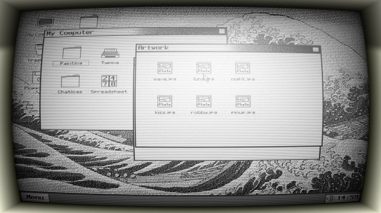 Nem nehéz ez a játék, csak nem bírtok megírni egy emailt se bevezetőkép