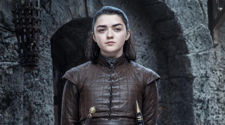 Trónok harca spin-off sorozat készülhet Arya Stark főszereplésével bevezetőkép