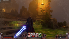 Harminc év után új játékkal tér vissza a Legacy of Kain atyja kép