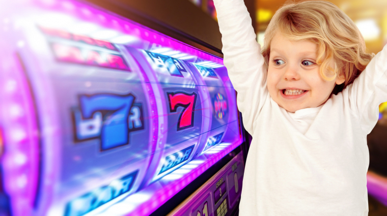 Az Epicet is csak addig zavarja a gyermekek szerencsejátékokra szoktatása, amíg nem szarja a pénzt bevezetőkép