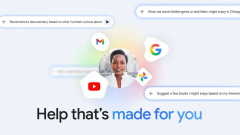 Személyre szabott asszisztenst csinál a Geminiből a Google kép