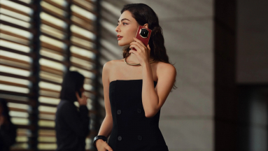 Huawei Mate X7 teszt – a kevesek csodás mobilja kép