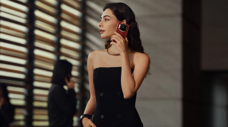 Huawei Mate X7 teszt – a kevesek csodás mobilja