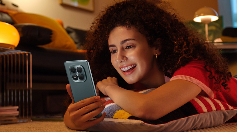 Tartósság, erős kamera és nagy akkumulátor: ezt ígéri a Magyarországra érkező REDMI Note 15 széria kép