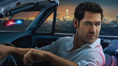 A saját életéért perel Mickey Haller a The Lincoln Lawyer 4. évadában - itt az első trailer kép