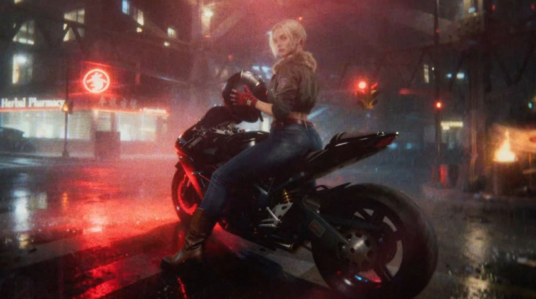 Így kell lehúzni a WC-n egy 30+ éves verekedős sorozat hagyatékát bevezetőkép