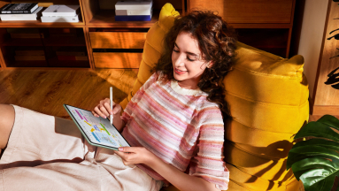 Eljött a papírmentes munka ideje – megérkezett a HUAWEI MatePad 11.5 S kép