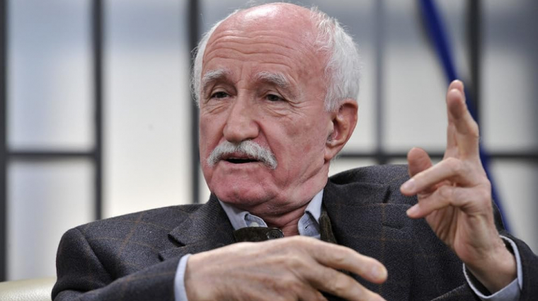 Meghalt Koltai János, a Szomszédok örök vállalkozója bevezetőkép