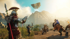 Hivatalos: lehúzza a rolót az Amazon egykori siker-MMO-ja, a New World kép